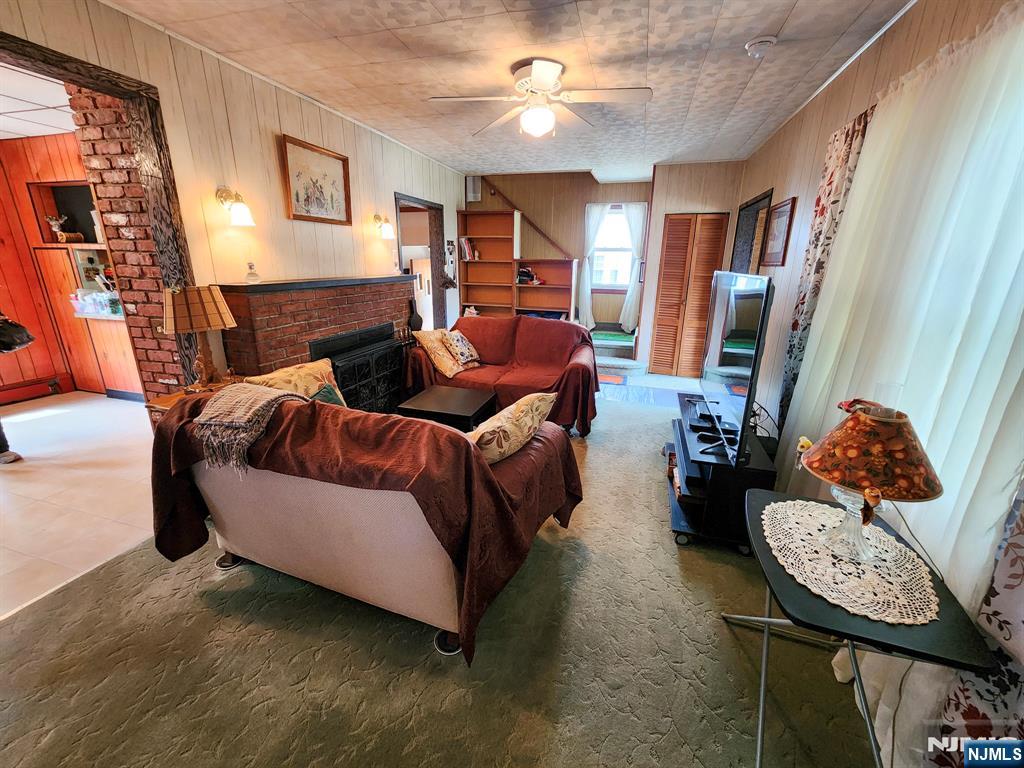 Located in a sought after neighborhood of Harrington Park, this expand – image 2