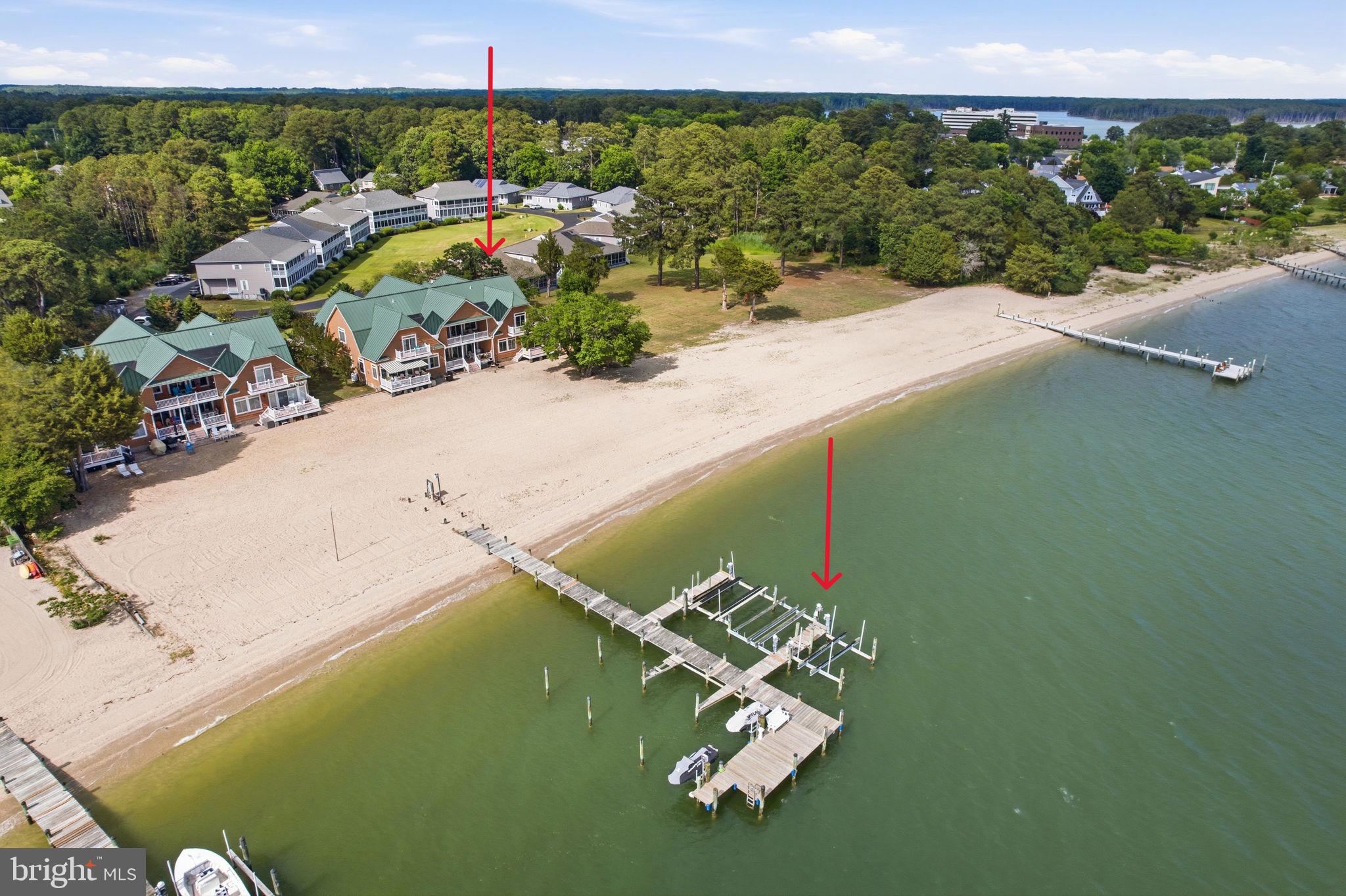 Enjoy effortless waterfront living in Southern Maryland from this prem – image 28