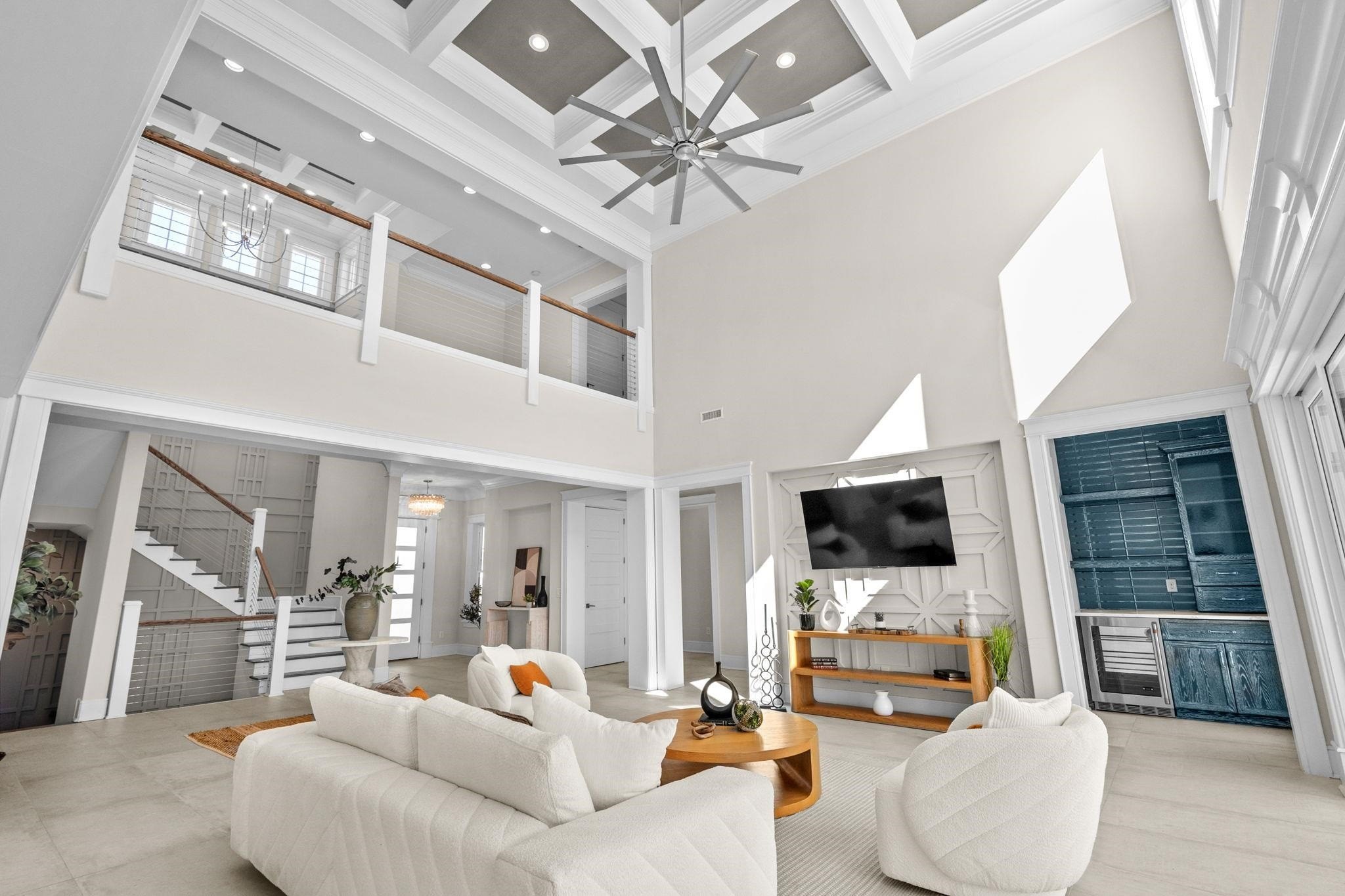 RESIDENTIAL, Contemporary, Little River, SC – image 12