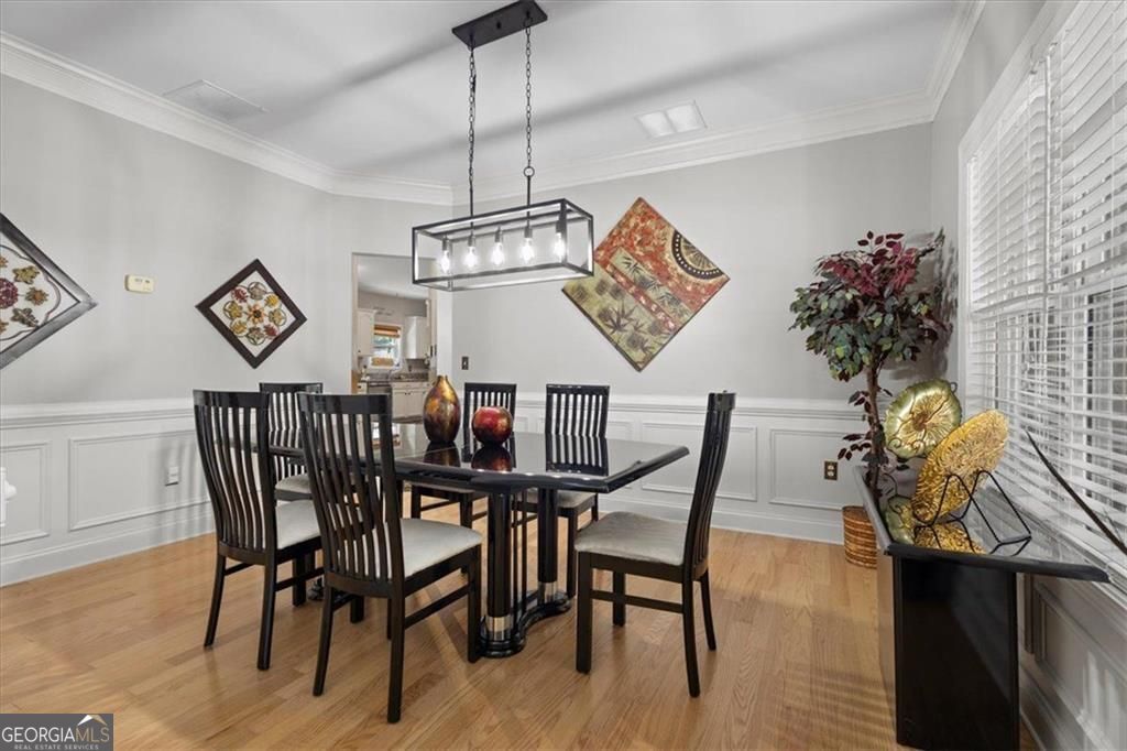 Welcome to 4155 Wild Country Court, where luxury, comfort, and excepti – image 15