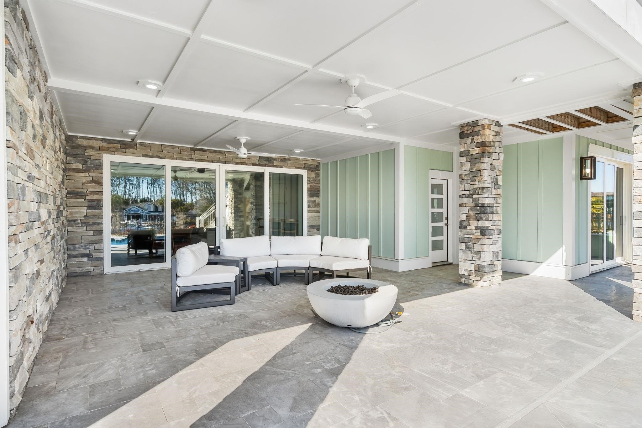 RESIDENTIAL, Contemporary, Little River, SC – image 18