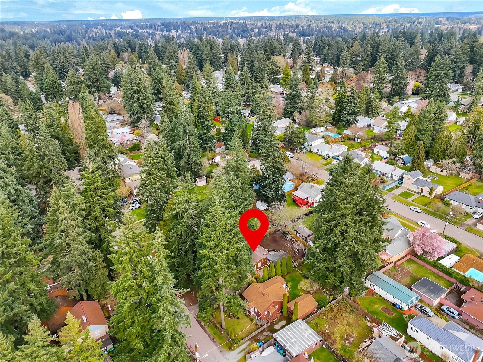 13722 13722 Interlake Avenue, Seattle, Washington, 98133, USA, 2 Bedrooms Bedrooms, ,2 BathroomsBathrooms,Residential,For Sale,13722 Interlake Avenue,2490690