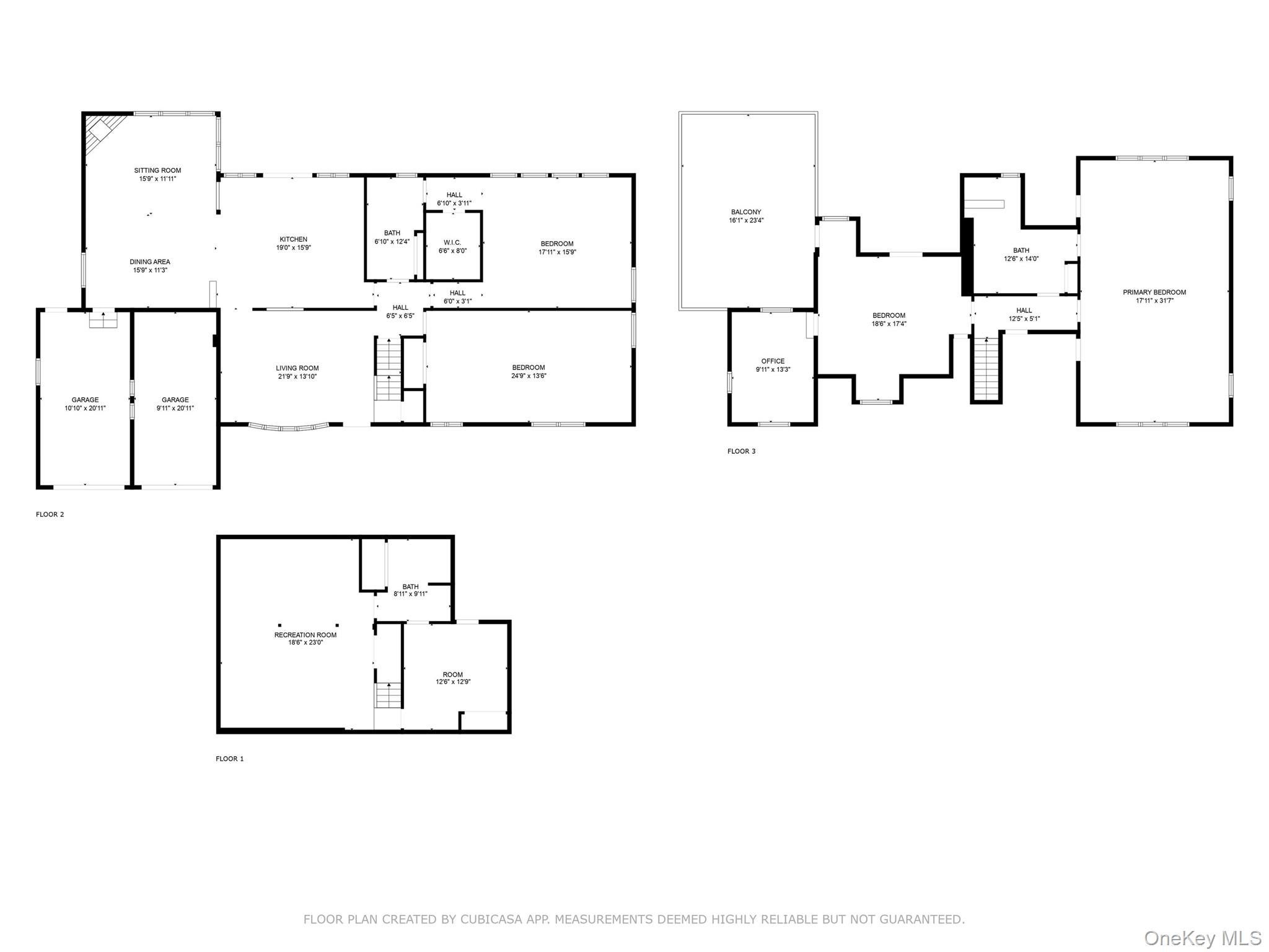 33 33 Gregory Street, New City, New York, 10956, USA, 4 Bedrooms Bedrooms, ,3 BathroomsBathrooms,Residential,For Sale,33 Gregory Street,1005648