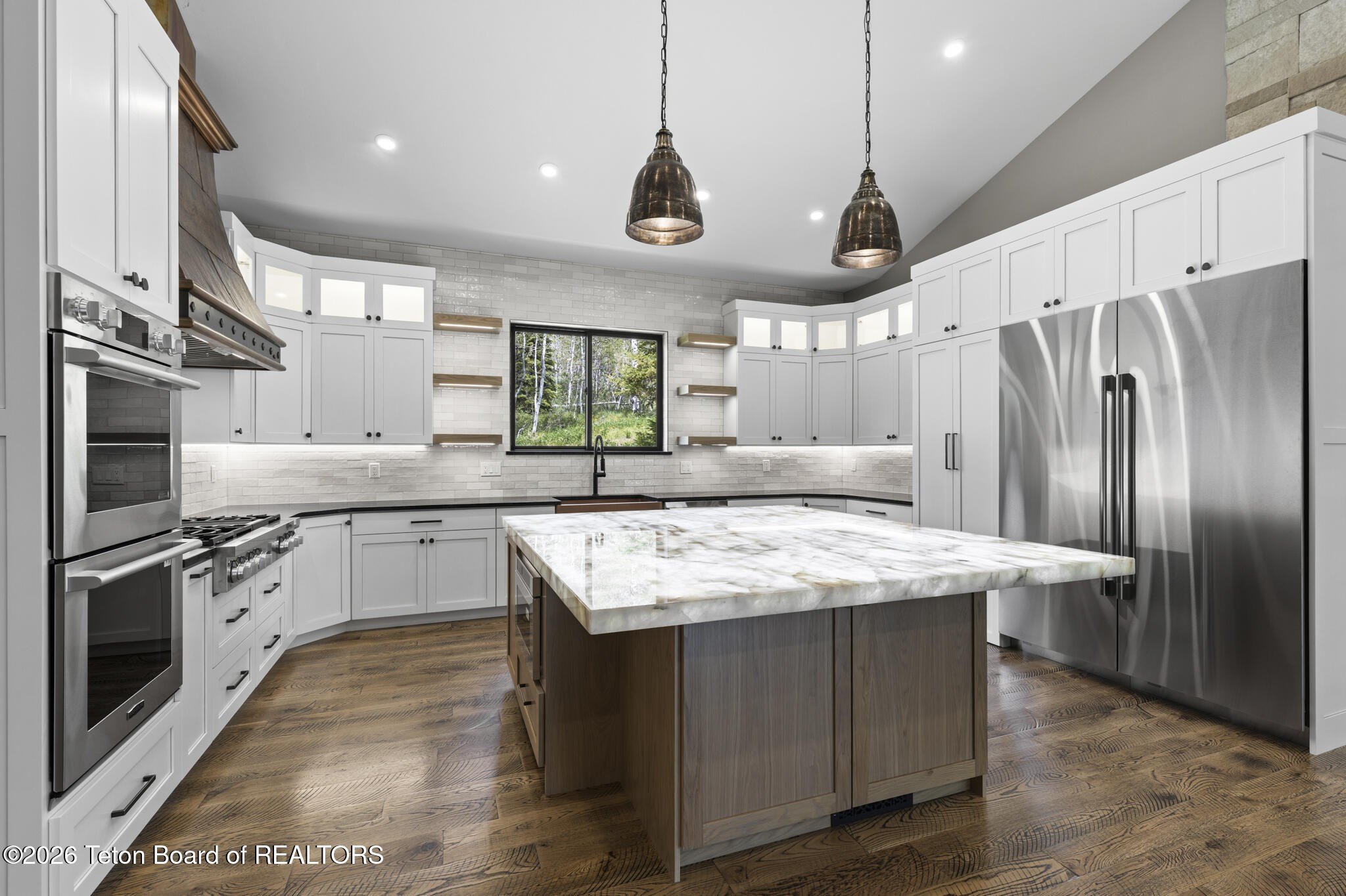 5727 5727 FOREST RIDGE Road, Victor, Idaho, 83455, USA, 4 Bedrooms Bedrooms, ,4 BathroomsBathrooms,Residential,For Sale,5727 FOREST RIDGE Road,26-172