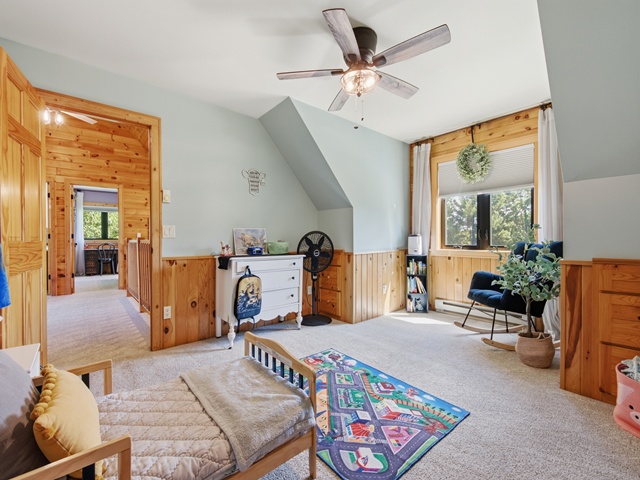 Your country oasis awaits! Once you see this beautiful home situated d – image 29