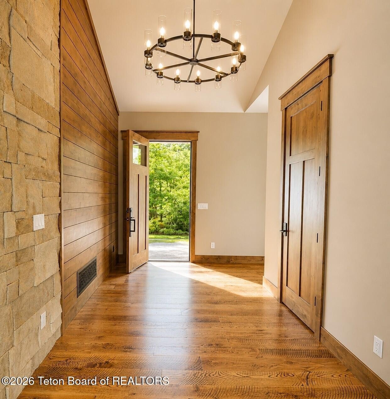 5727 5727 FOREST RIDGE Road, Victor, Idaho, 83455, USA, 4 Bedrooms Bedrooms, ,4 BathroomsBathrooms,Residential,For Sale,5727 FOREST RIDGE Road,26-172