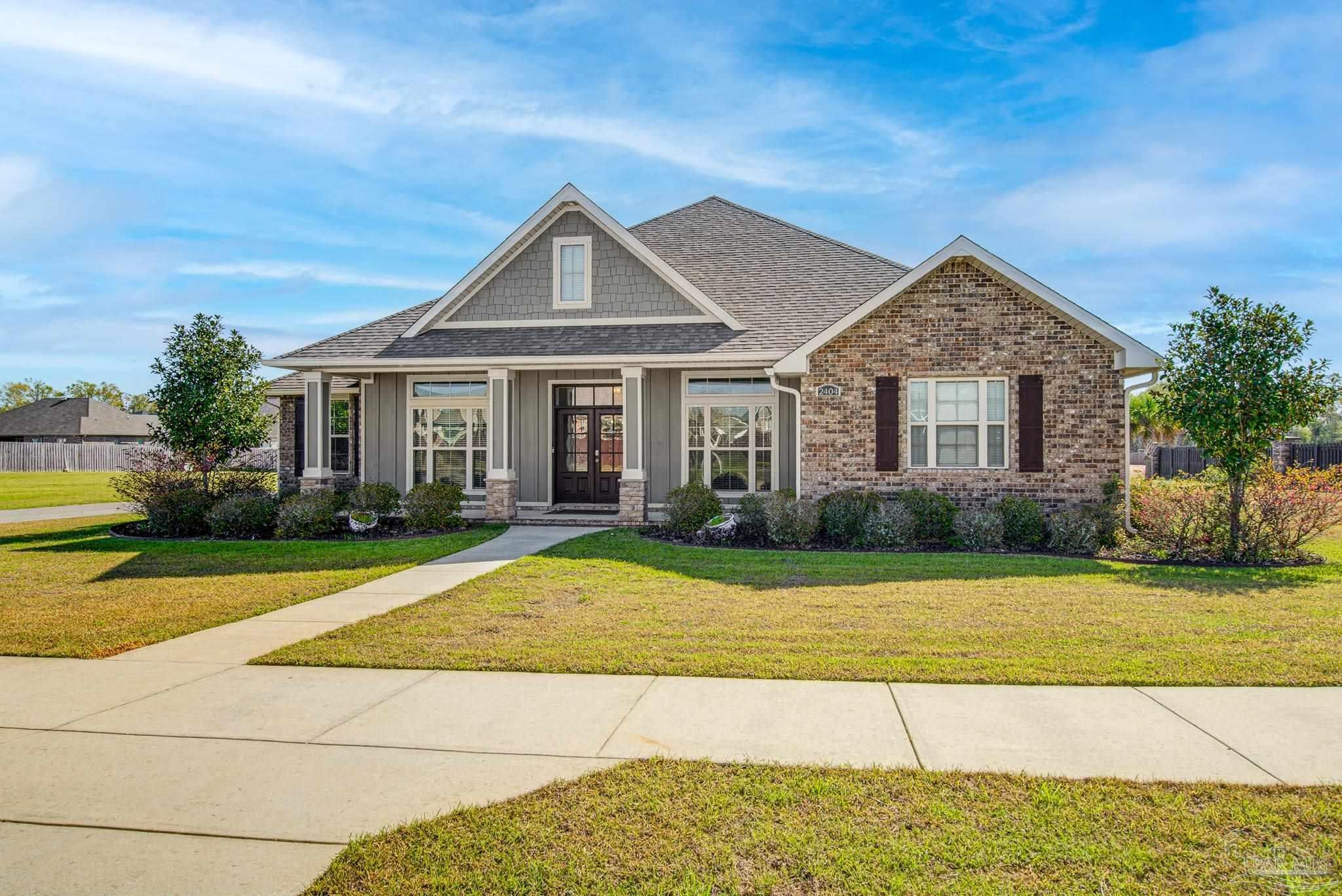 2404 2404 Meeting St, Cantonment, Florida, 32533, USA, 4 Bedrooms Bedrooms, ,3 BathroomsBathrooms,Residential,For Sale,2404 Meeting St,ad0db21b-7e20-4eba-92f4-b64c53