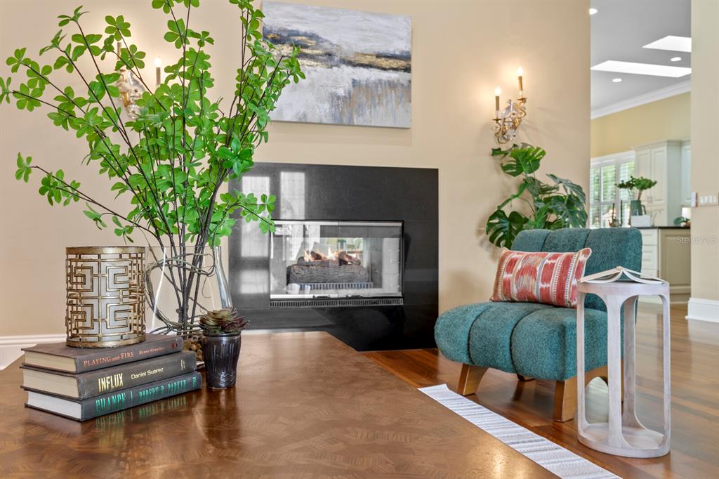 This spectacular custom executive home is situated in Avila, Tampa Bay – image 9