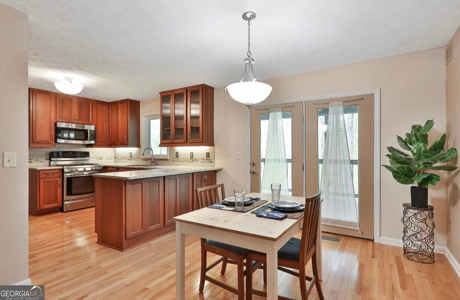 Welcome to 385 Vaughn Road-a private, 5.63-acre botanical sanctuary an – image 19