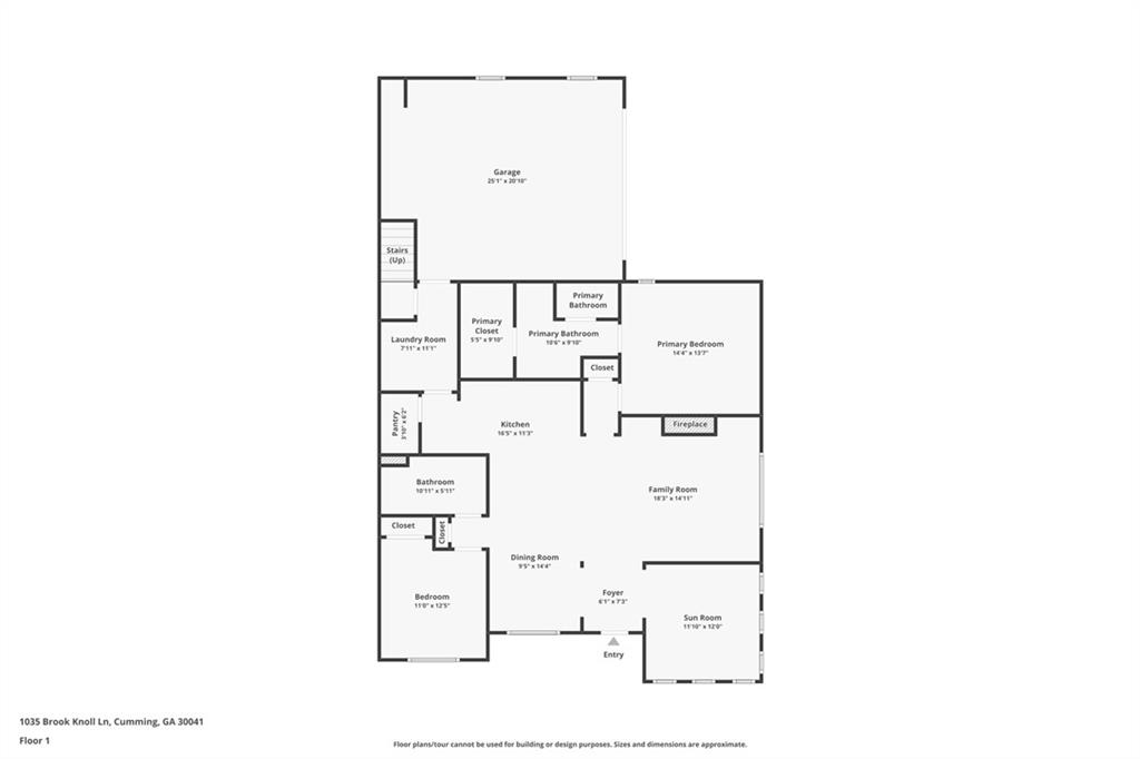 Welcome to this lovely home in the highly sought-after Orchards of Bra – image 32