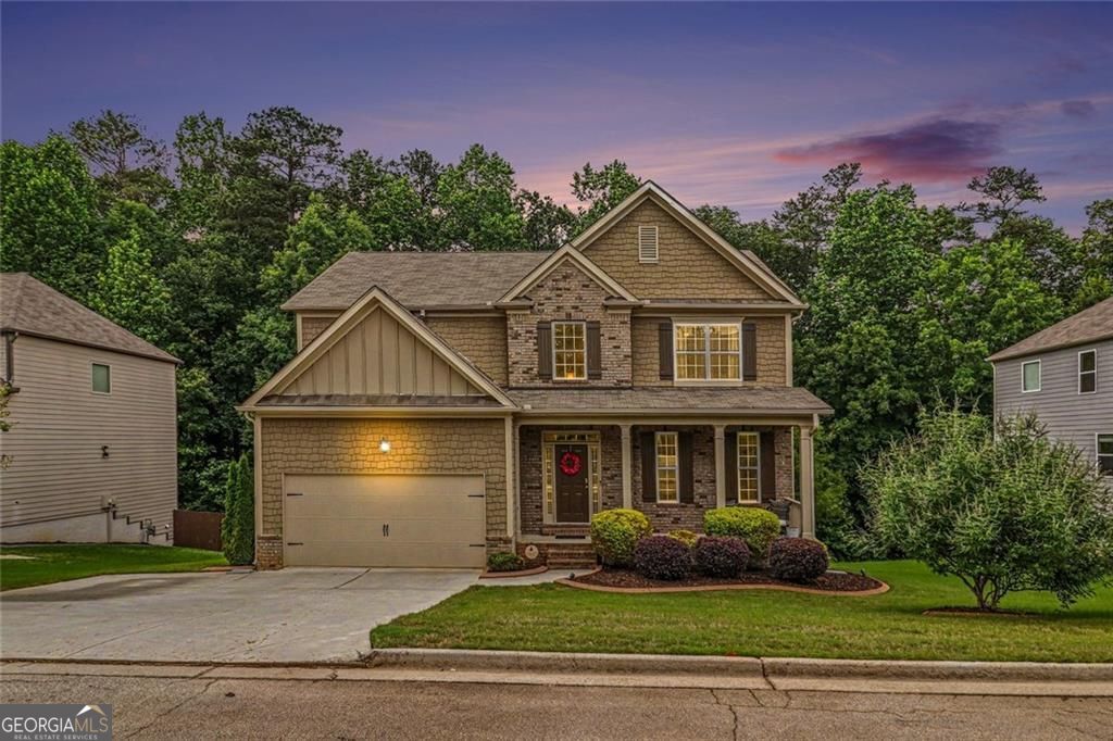 Why wait months for new construction when you can move right into a be – image 43