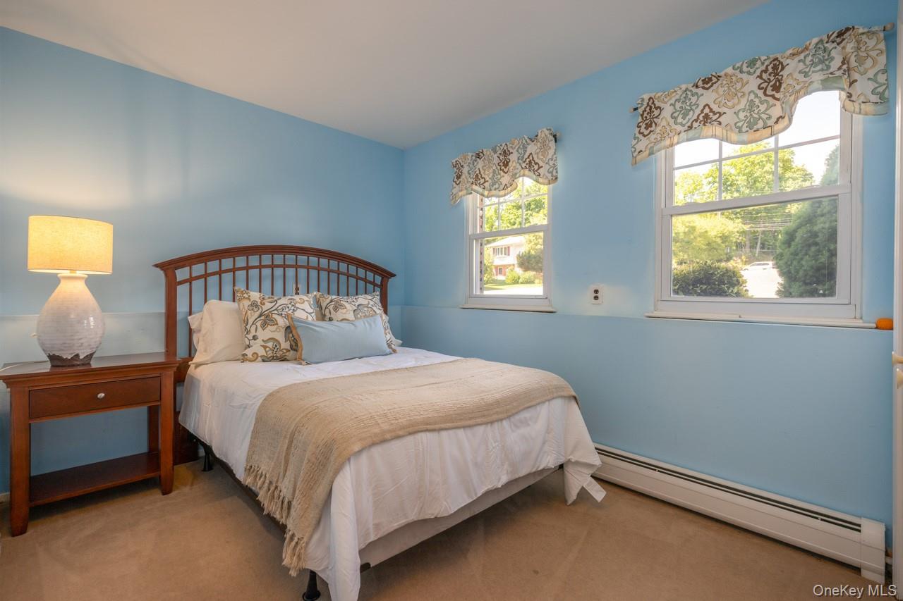 First Time on the Market! Nestled on a quiet double-ended cul-de-sac i – image 21