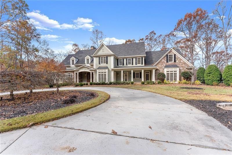 55 55 Summit Trail Lane, Dawsonville, Georgia, 30534, USA, 6 Bedrooms Bedrooms, ,8 BathroomsBathrooms,Residential,For Sale,55 Summit Trail Lane,7768765