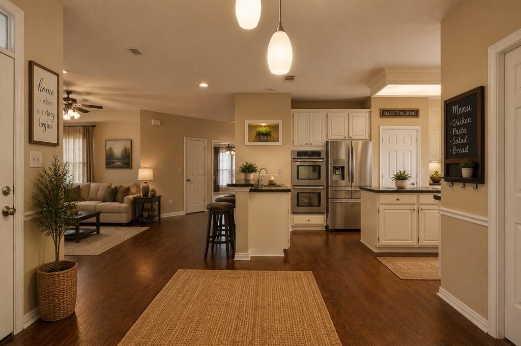 6521 6521 Lynch Lane, Garland, Texas, 75044, USA, 5 Bedrooms Bedrooms, ,4 BathroomsBathrooms,Residential,For Sale,6521 Lynch Lane,21163465