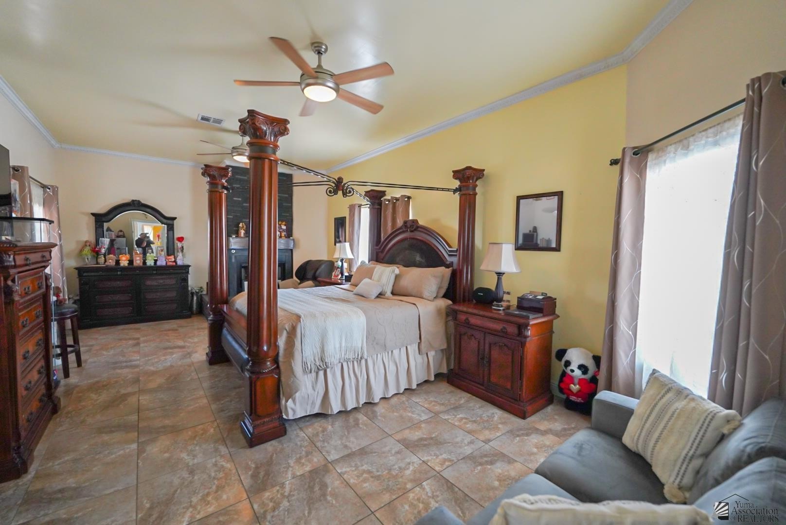 4074 4074 S AVE 5 1/2 E, Yuma, Arizona, 85365, USA, 5 Bedrooms Bedrooms, ,4 BathroomsBathrooms,Residential,For Sale,4074 S AVE 5 1/2 E,20260686