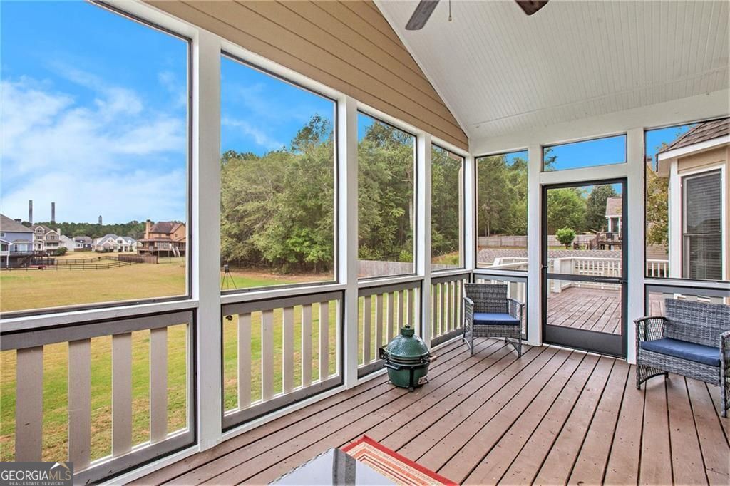 This exceptional two-story residence truly has it all, offering a perf – image 33