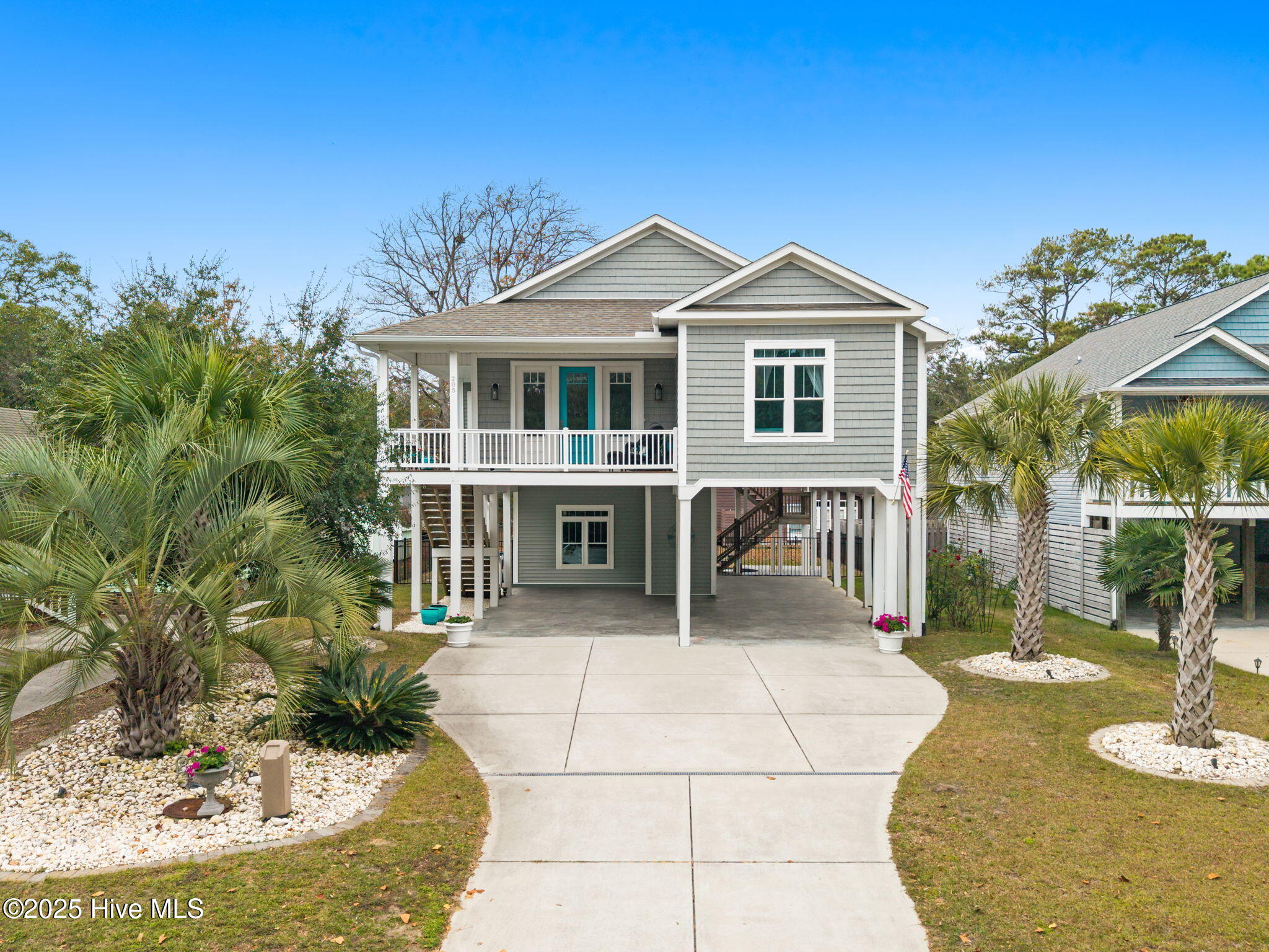 Welcome to 205 NE 59th Street, where coastal charm meets high-end craf – image 6