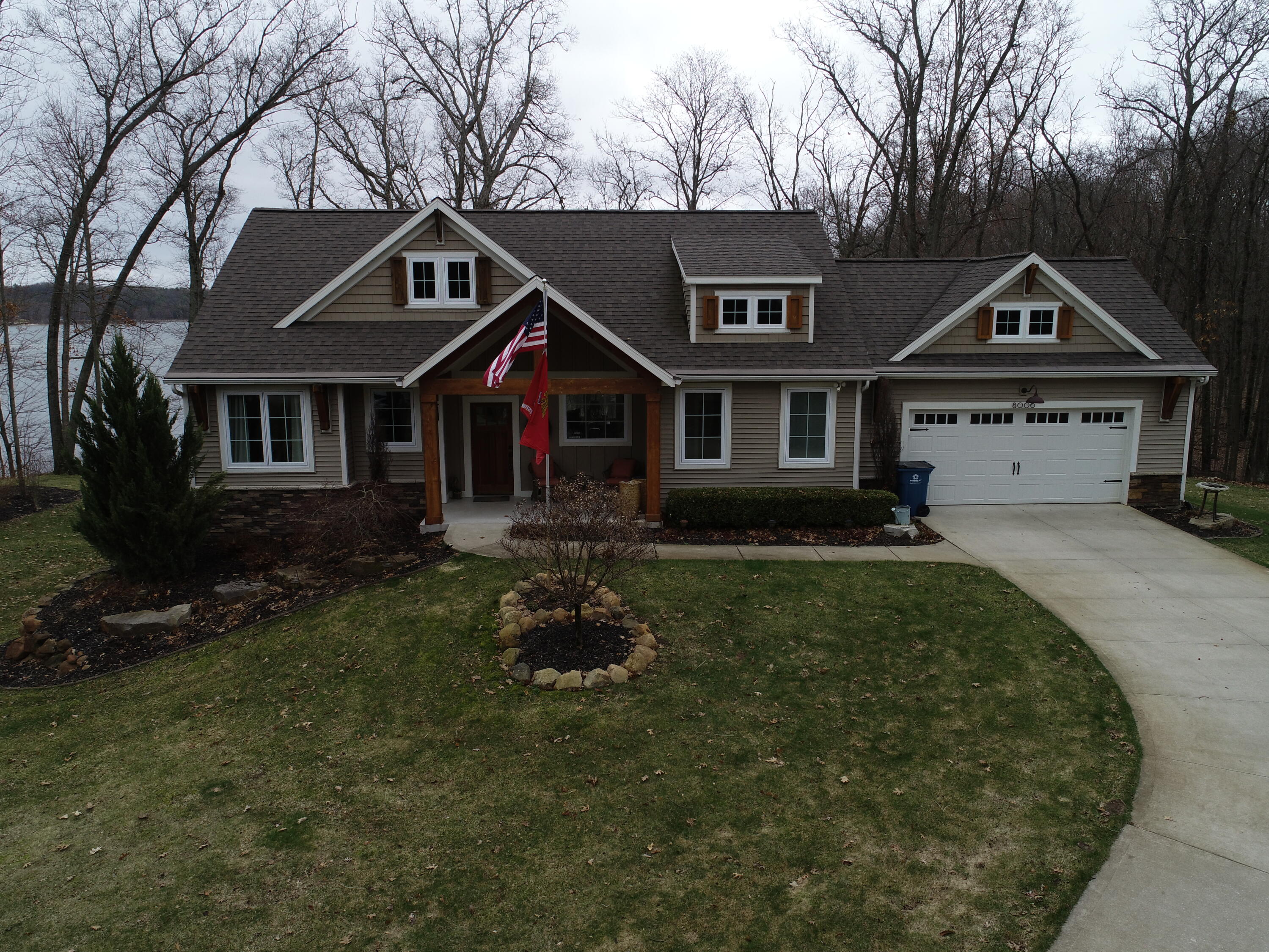 This custom built parade of homes 3 bedroom 2.5 bath ranch offers 82 f – image 56