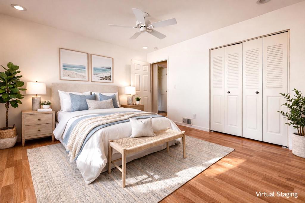 Who Wouldnt Want to live in desirable Capitola Knolls Community! Nestl – image 14