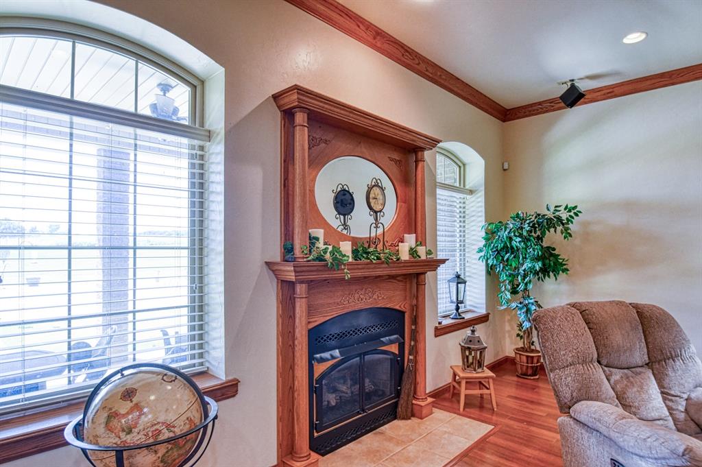 4001 4001 County Road 1520, Stratford, Oklahoma, 74872, USA, 4 Bedrooms Bedrooms, ,3 BathroomsBathrooms,Residential,For Sale,4001 County Road 1520,1235461