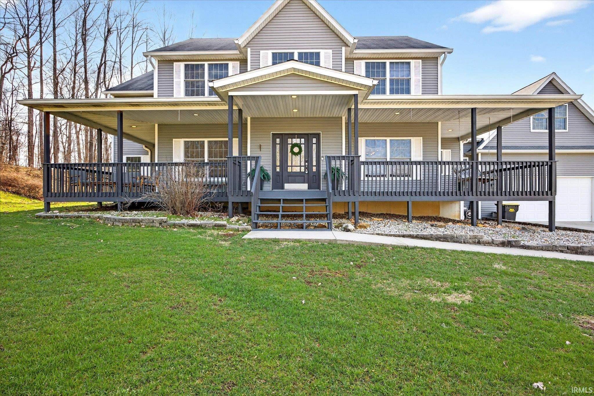 Roughly 6 minutes to Edgewood schools! Welcome home to an extraordinar – image 3
