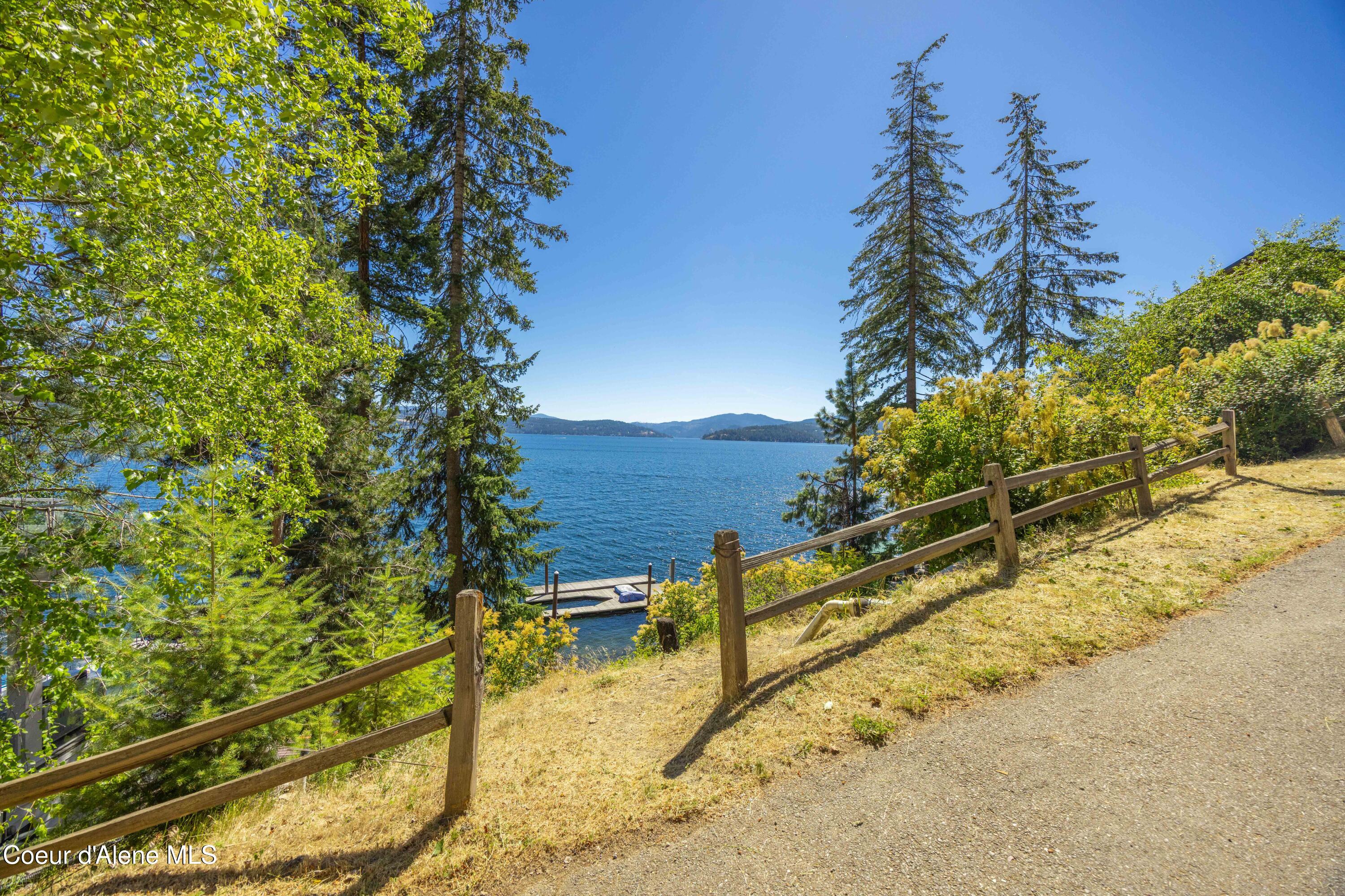 233 233 W Steamboat Dr, Coeur d'Alene, Idaho, 83814, USA, ,Land,For Sale,233 W Steamboat Dr,26-3925