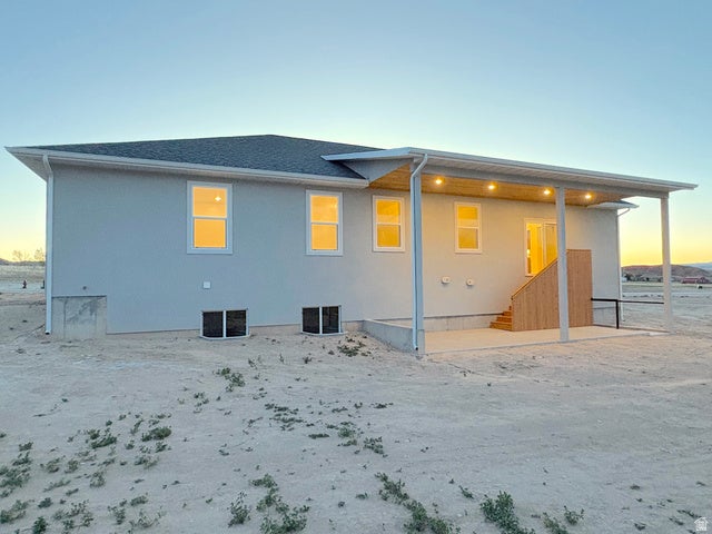 976 976 N 180 W, Mayfield, Utah, 84643, USA, 3 Bedrooms Bedrooms, ,2 BathroomsBathrooms,Residential,For Sale,976 N 180 W,2155406