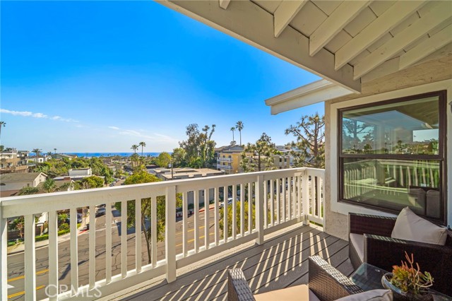 Rarely available first-row end-unit residence in Dana Points highly so – image 29
