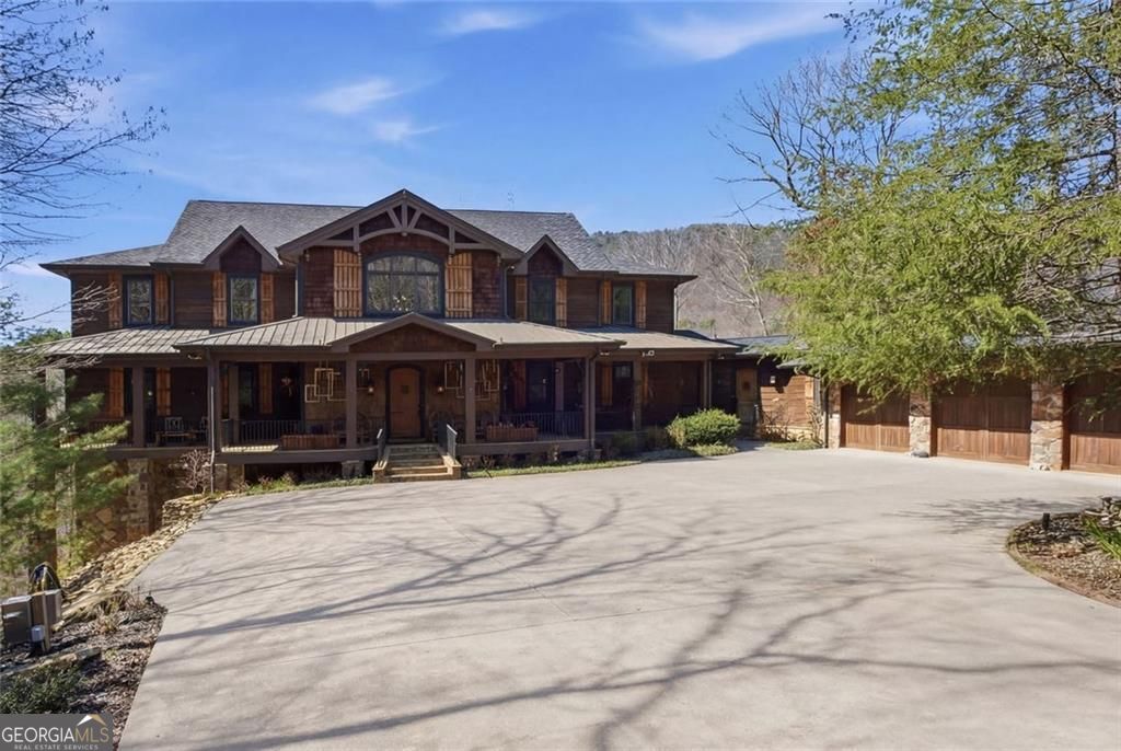 124 124 Wilderness Way, Ellijay, Georgia, 30536, USA, 5 Bedrooms Bedrooms, ,5 BathroomsBathrooms,Residential,For Sale,124 Wilderness Way,5e8cecf2-e8a9-40da-9ed2-1381e0