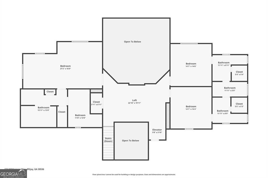 124 124 Wilderness Way, Ellijay, Georgia, 30536, USA, 5 Bedrooms Bedrooms, ,5 BathroomsBathrooms,Residential,For Sale,124 Wilderness Way,5e8cecf2-e8a9-40da-9ed2-1381e0