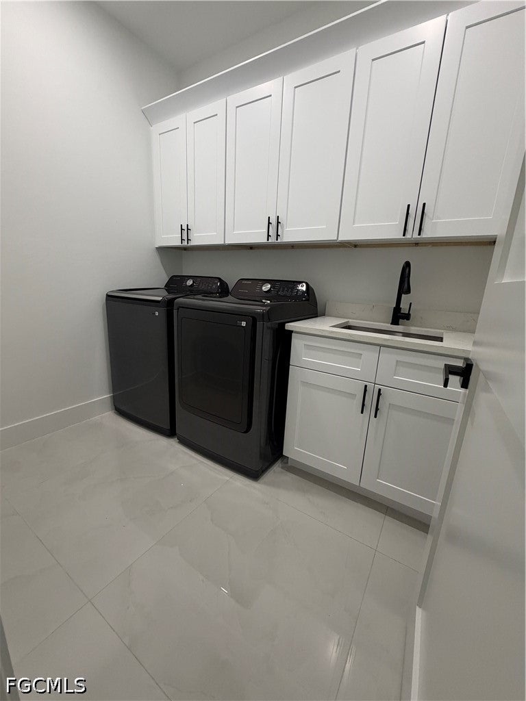 Welcome to this exceptional new construction home offering a perfect b – image 8