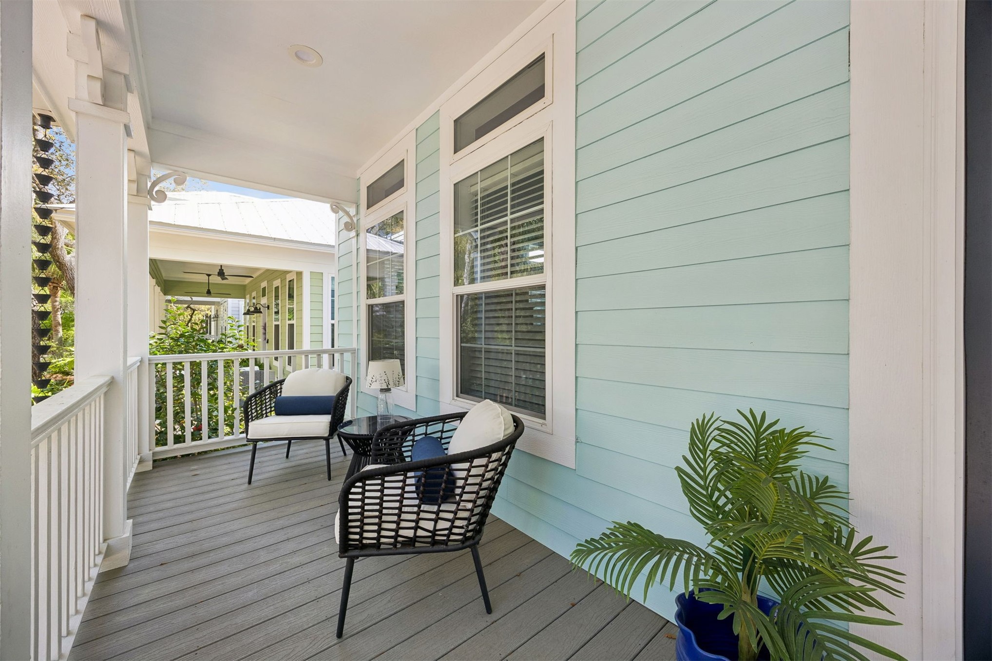 NATURE-FILLED, WALKABLE, AND UNLIKE ANYTHING ELSE ON AMELIA ISLAND, Am – image 6