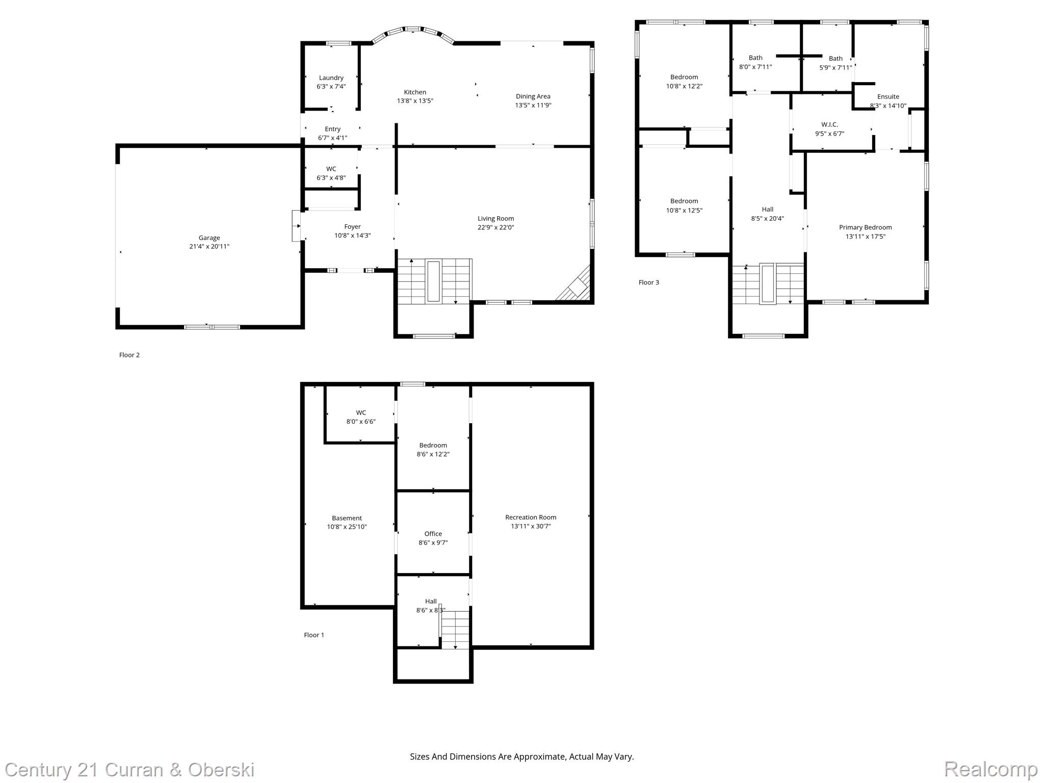 Welcome to 30999 Sudbury Street in Farmington Hills. This beautifully – image 79