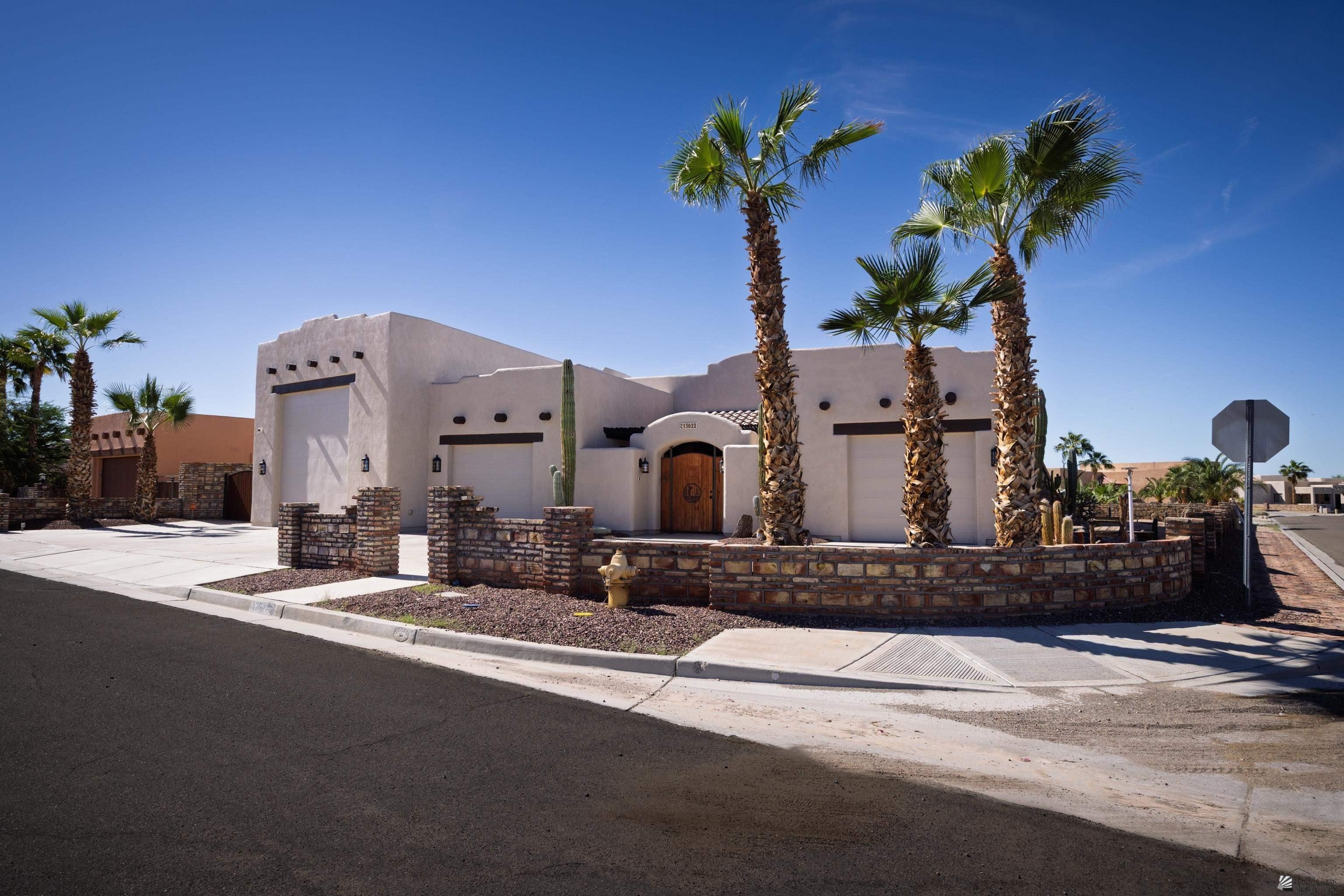 13622 13622 S ONAMMI AVE, Yuma, Arizona, 85367, USA, 3 Bedrooms Bedrooms, ,2 BathroomsBathrooms,Residential,For Sale,13622 S ONAMMI AVE,20261436