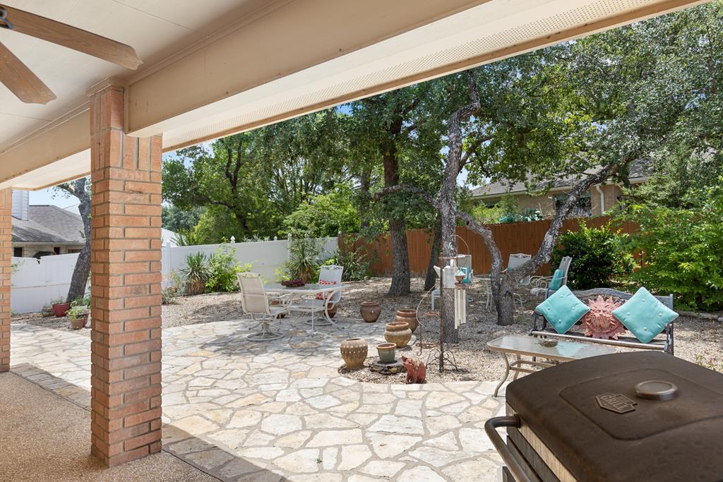 This is the Colorado floor plan. One of the largest homes in HHC. Heri – image 39