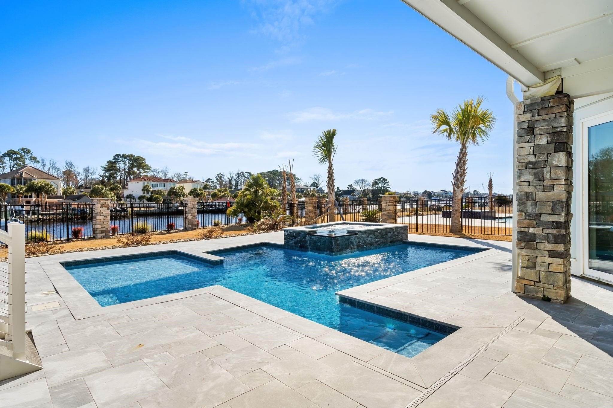 RESIDENTIAL, Contemporary, Little River, SC – image 4