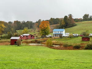 Offering One of the Most Beautiful Farms in Nicholas County A Rare opp – image 3