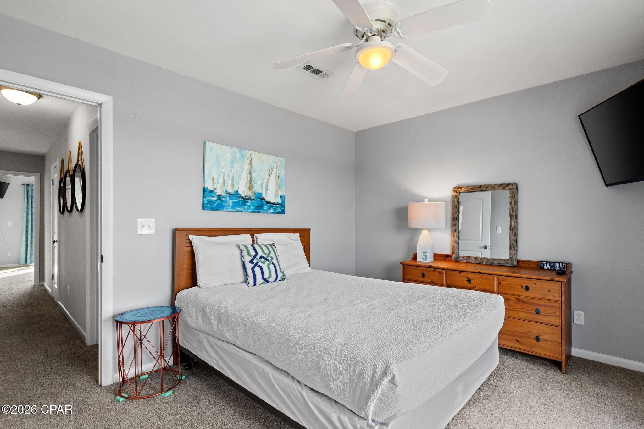 WELCOME TO 3875 CAPE SAN BLAS RD (UNIT B-3), KNOWN AS THE HIDDEN PEARL – image 21