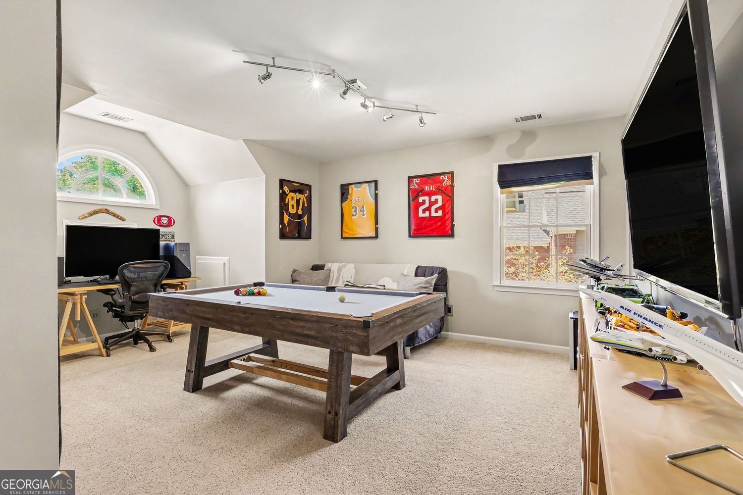 Welcome to 5640 The 12th Fairway, a cul-de-sac home in Olde Atlanta Cl – image 40