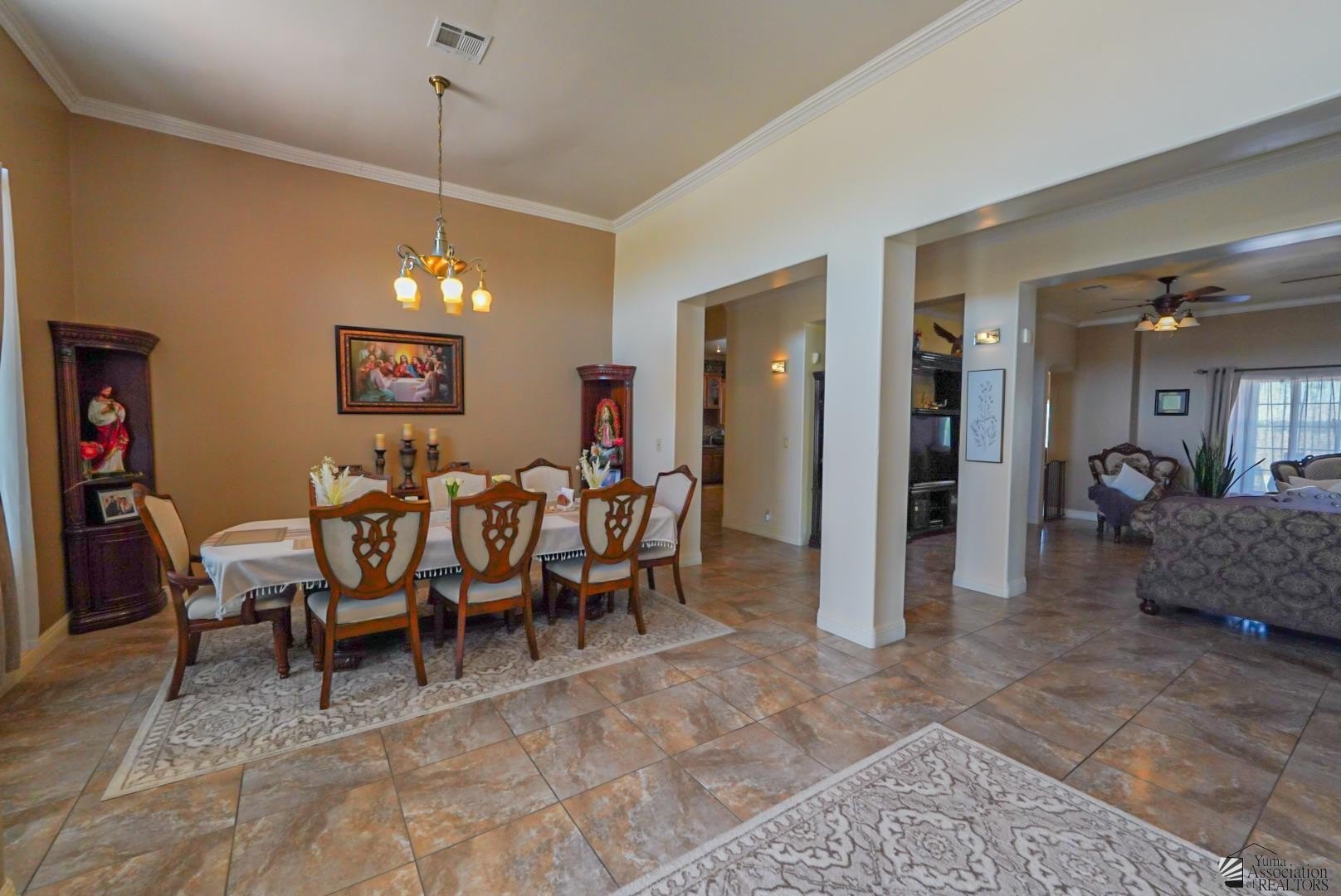 4074 4074 S AVE 5 1/2 E, Yuma, Arizona, 85365, USA, 5 Bedrooms Bedrooms, ,4 BathroomsBathrooms,Residential,For Sale,4074 S AVE 5 1/2 E,20260686