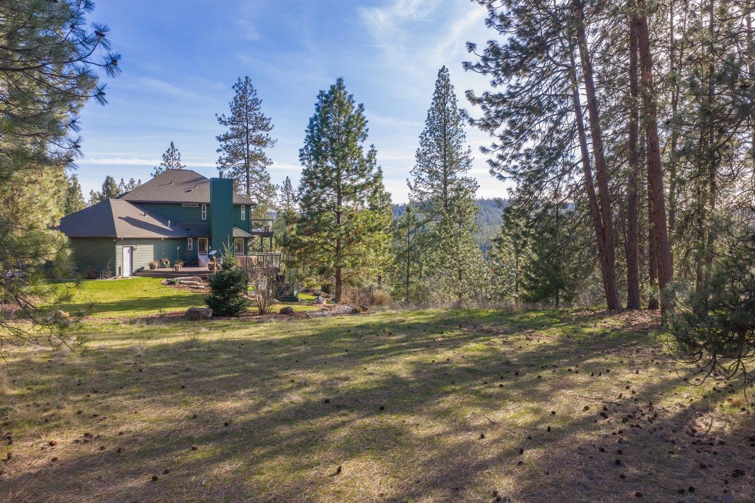6533 6533 D Lois Way, Nine Mile Falls, Washington, 99026, USA, 4 Bedrooms Bedrooms, ,3 BathroomsBathrooms,Residential,For Sale,6533 D Lois Way,202518139