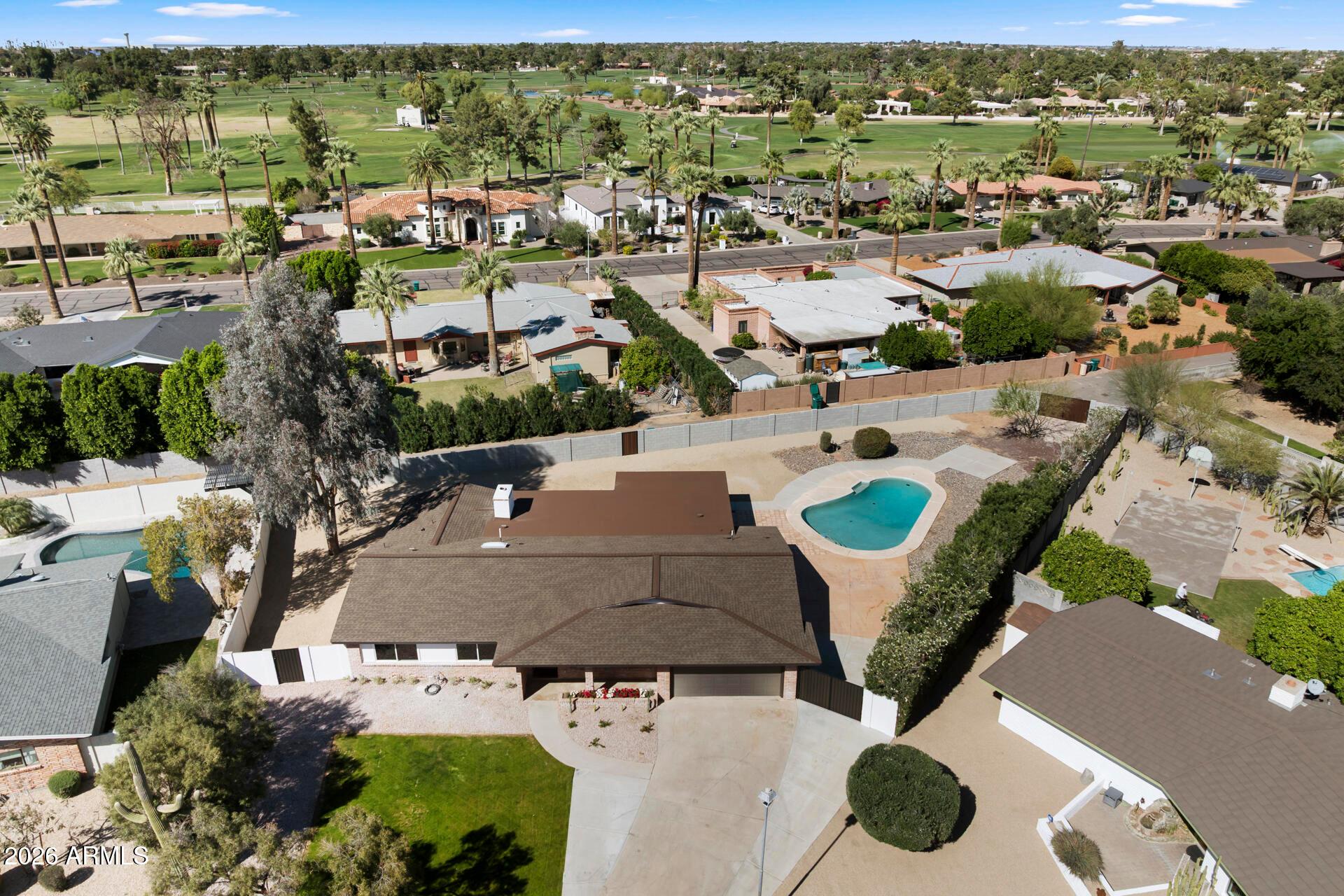 519 519 N REDONDO Drive N, Litchfield Park, Arizona, 85340, USA, 4 Bedrooms Bedrooms, ,3 BathroomsBathrooms,Residential,For Sale,519 N REDONDO Drive N,6998047