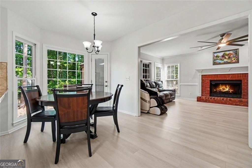 489 Broadstone Way in Brookstone III offers 7 bedrooms and 5 baths, in – image 11