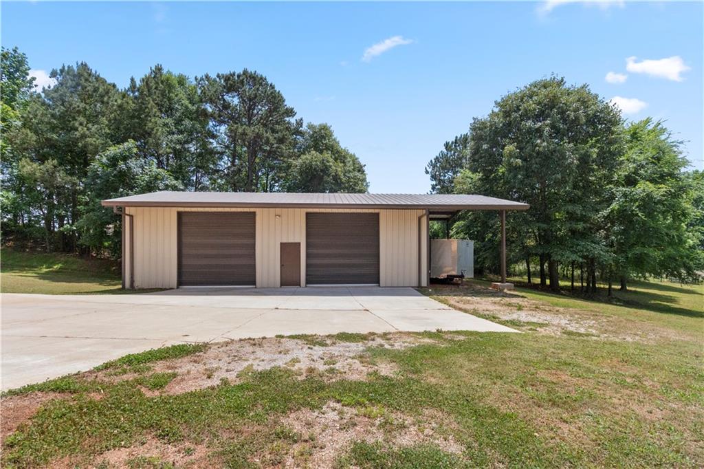 4140 4140 Highway 332, Hoschton, Georgia, 30548, USA, 4 Bedrooms Bedrooms, ,4 BathroomsBathrooms,Residential,For Sale,4140 Highway 332,7771012