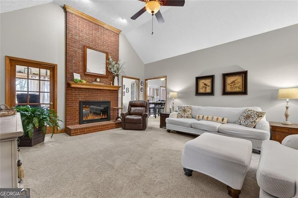 WOW - TWO HOMES ON ONE LOT!!! From the moment you arrive, the quality – image 23
