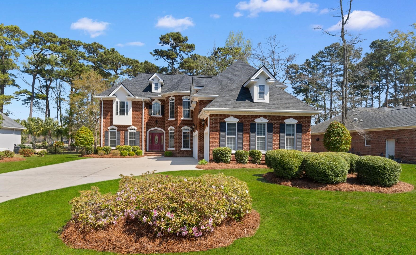 1077 1077 Links Rd., Surfside Beach, South Carolina, 29575, USA, 5 Bedrooms Bedrooms, ,5 BathroomsBathrooms,Residential,For Sale,1077 Links Rd.,2607983