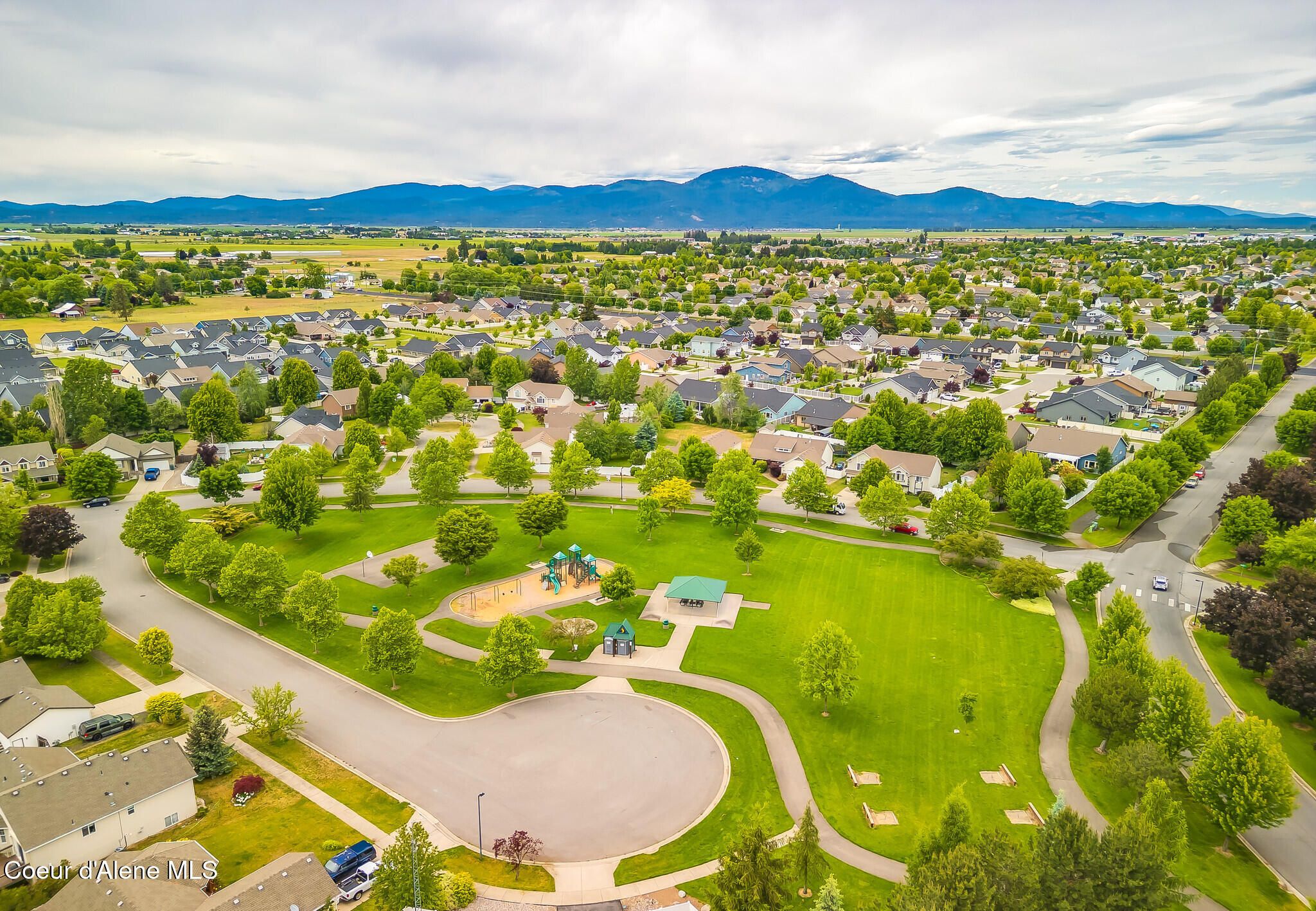 Move-in ready and full of charm! This 3-bedroom, 2-bath home features – image 6