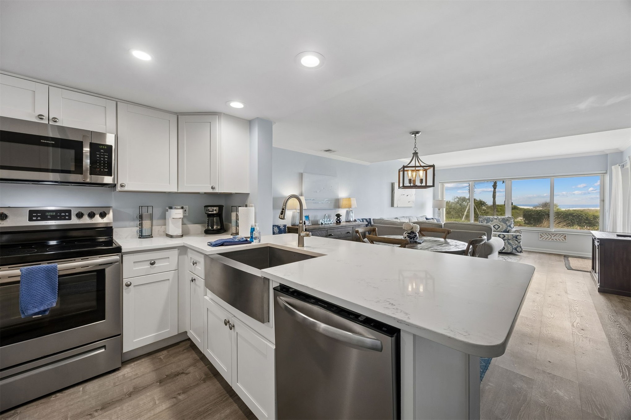 Welcome to your oceanfront escape at Amelia Surf & Racquet Club on Ame – image 12