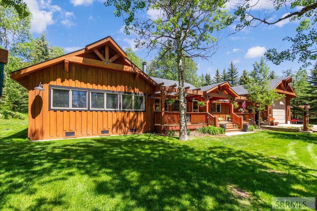 3883/3872 Lake Shore Drive, ISLAND PARK, Idaho, 83429, USA, 3 Bedrooms Bedrooms, ,3 BathroomsBathrooms,Residential,For Sale,3883/3872 Lake Shore Drive,2184558