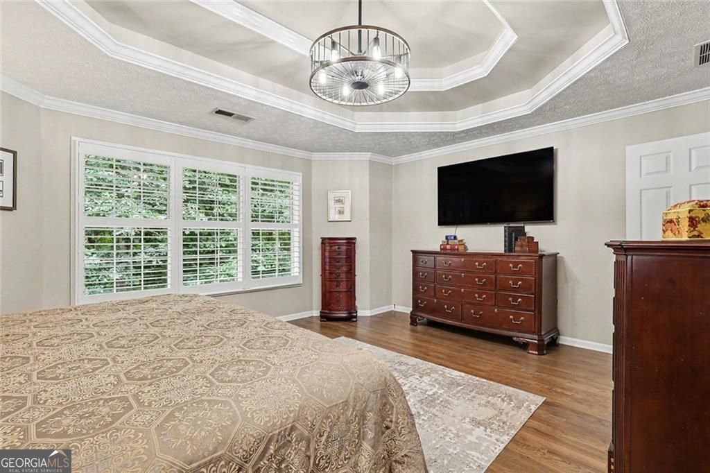 Welcome to this stunning home in beautiful Grayson, Georgia. Professio – image 25